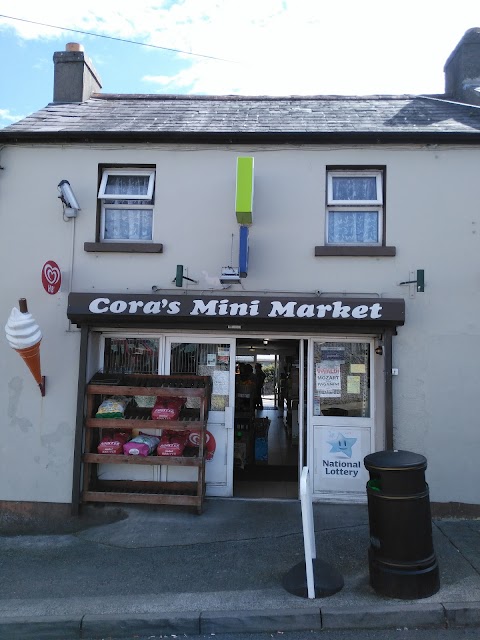 Cora's Mini Market