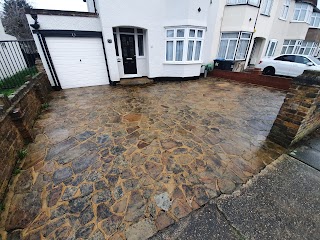 MC Pressure Washing LTD