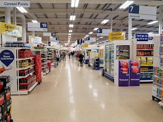 Tesco Extra