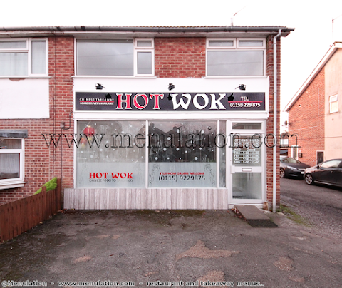 Hot Wok