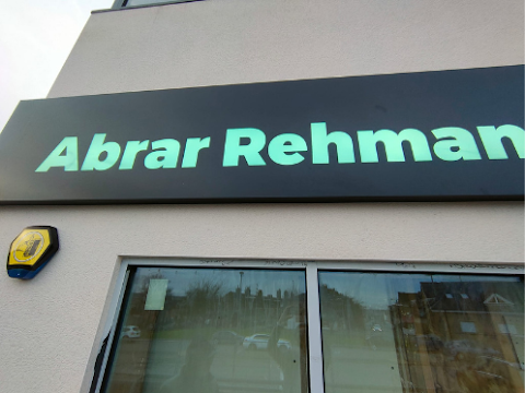 Abrar Rehman Pharmacy