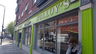 Molloys Liquor Store Liberties