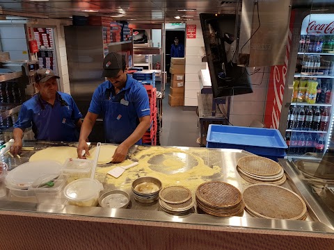 Domino's Pizza - Dinnington