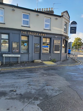 The Cressy Arms