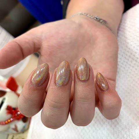 Jade & Ella Nail Spa