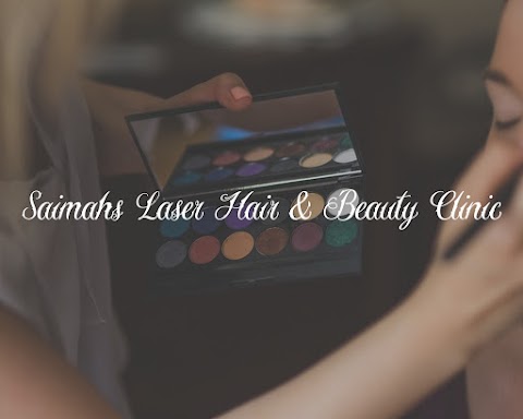 Saimah's Laser Hair & Beauty Clinic