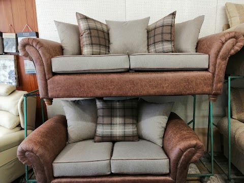 ABC Re-Upholstery Service