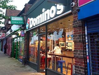 Domino's Pizza - London - Rayners Lane