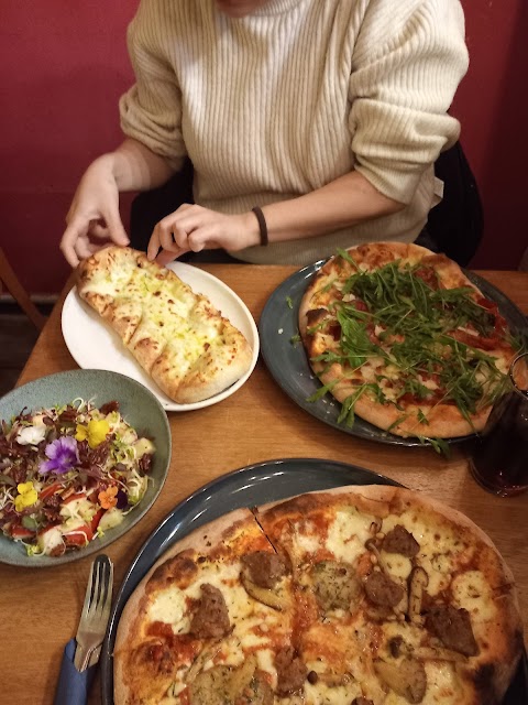 Oregano Pizzeria - Worthing