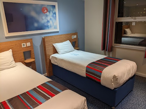 Travelodge London Farringdon