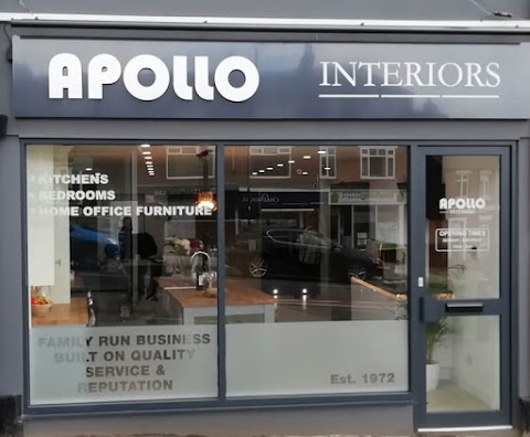 Apollo Interiors