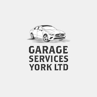 Garage Services