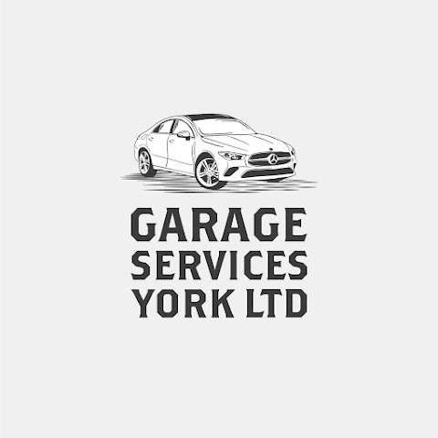 Garage Services