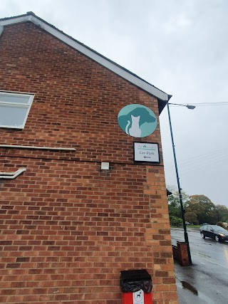 Avonvale Vets in Heathcote, Leamington Spa