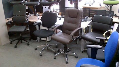 Andrews Office Furniture