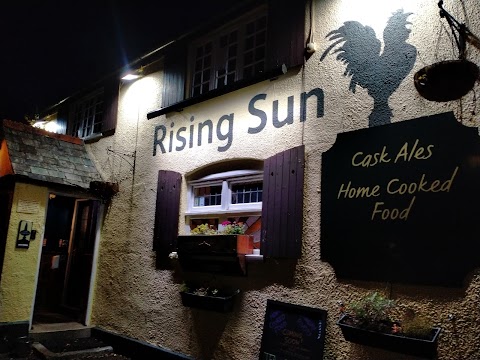 The Rising Sun Inn