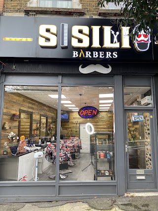 Sisili barbershop