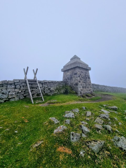 Meelmore Lodge