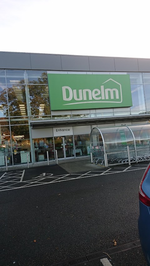 Dunelm