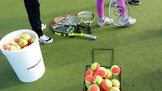 Focus Tennis, Winscombe