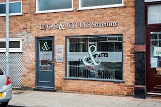 Lucas & Wyllys