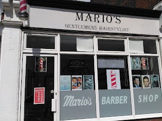 Mario's Hairstylist and Barbers