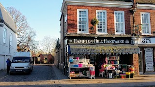 Hampton Hill Hardware