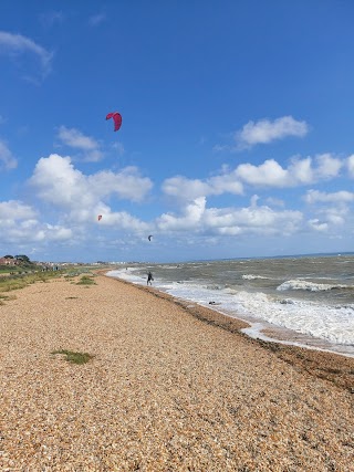 Salterns Park