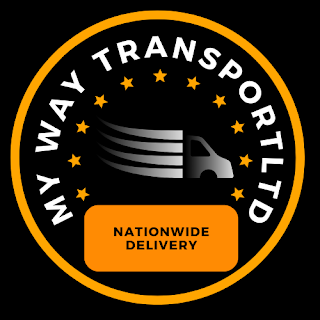 My Way Transport Ltd