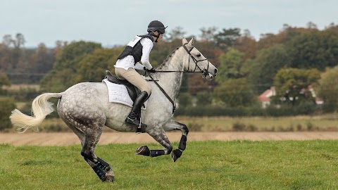 Askham Bryan College