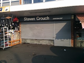 Crouch Menswear