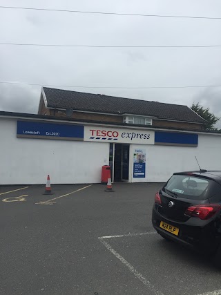 Tesco Express