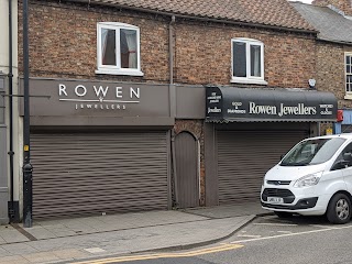 Rowen Jewellers