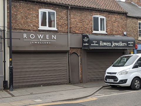 Rowen Jewellers