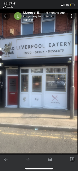 Liverpool Eatery