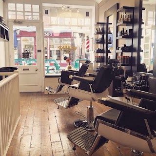 South Ken Barbers