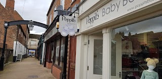 Poppit's Baby Boutique