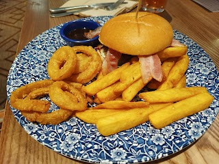 The Steel Foundry - JD Wetherspoon