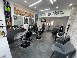 Taurus Barbers