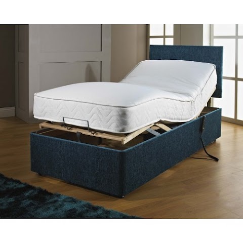 DISCOUNT BEDS/BEDS2GOEXPRESS CASTLEFORD Simply low prices