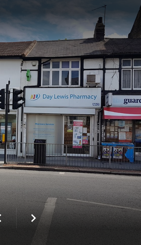 Day Lewis Pharmacy Thornton Heath