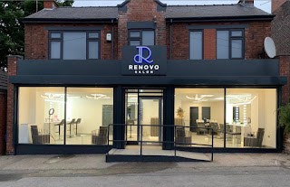 Renovo Salon