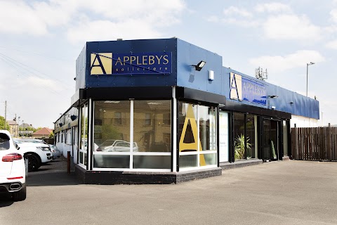 Applebys Solicitors