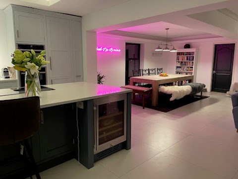 Sheerin Bespoke Kitchens Ltd