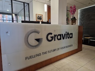 Gravita Business Services