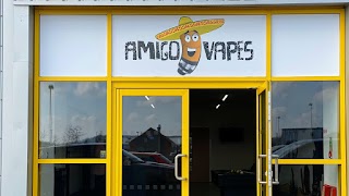 Amigo Vapes Shrewsbury