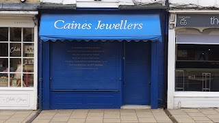 Caines Jewellers Ltd