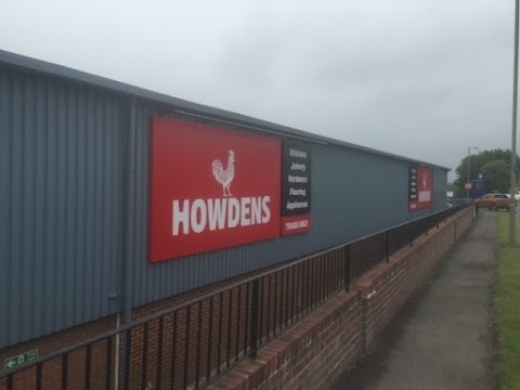 Howdens - Winchester