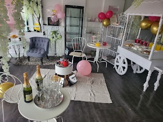 Allure The Nail & Lash Studio & Tearoom