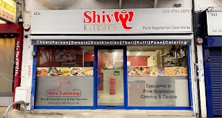 Shiv Kitchen & Catering